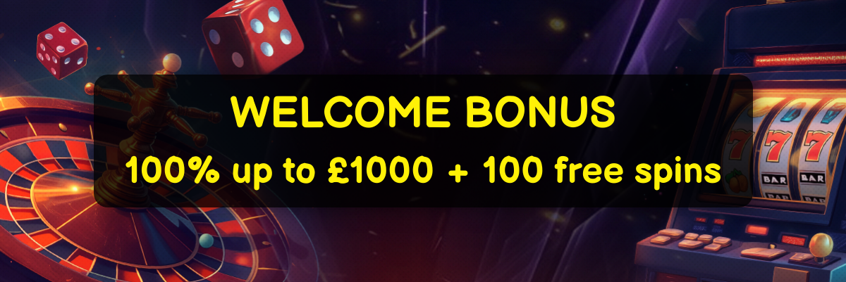 Snatch Casino welcome bonus