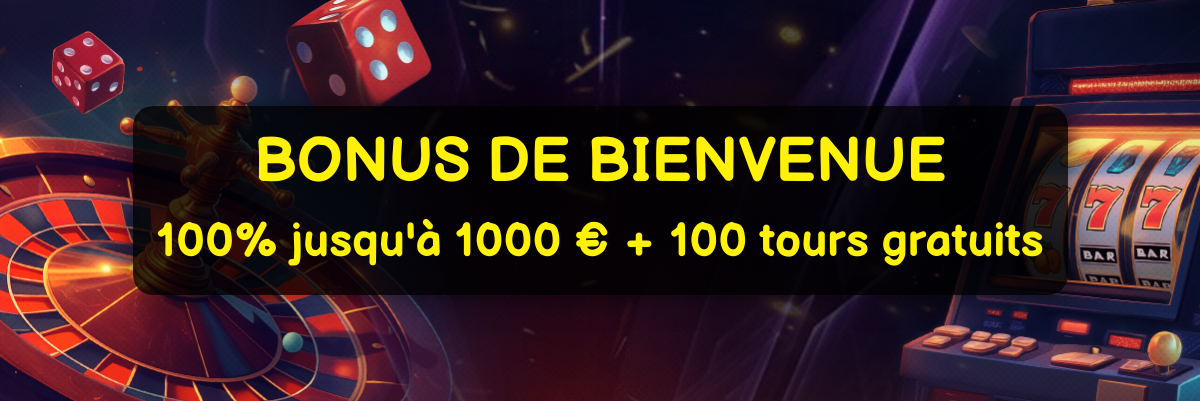 Snatch Casino welcome bonus